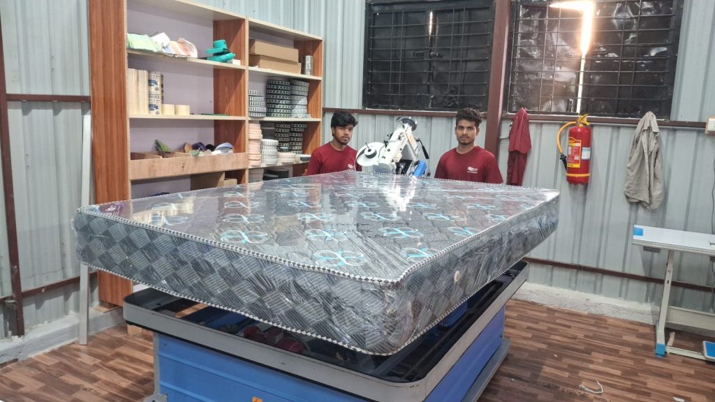 Mattress Repair Company in Karmanghat