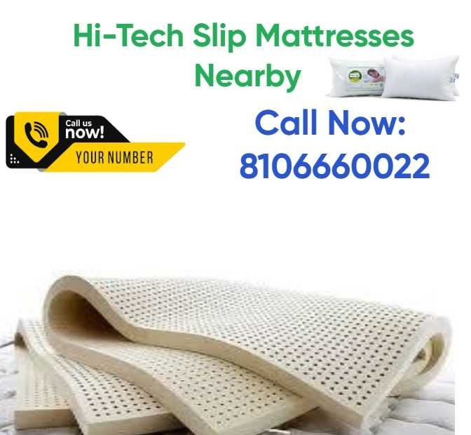 mattress manufacturers near me