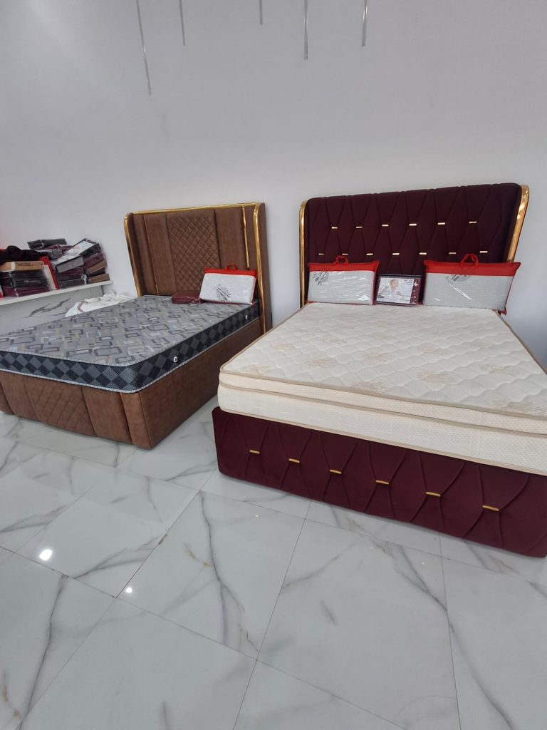 Sieep Mattress Manufacturers Company Kukatpally