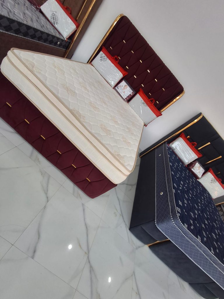 Sleep Mattress Manufacturers Company in Vanasthalipuram 