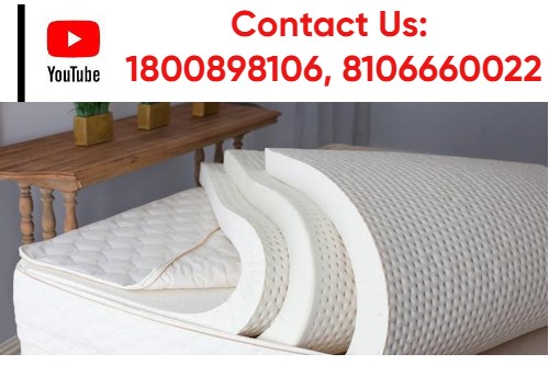 latex mattress manufacturers in hyderabad
