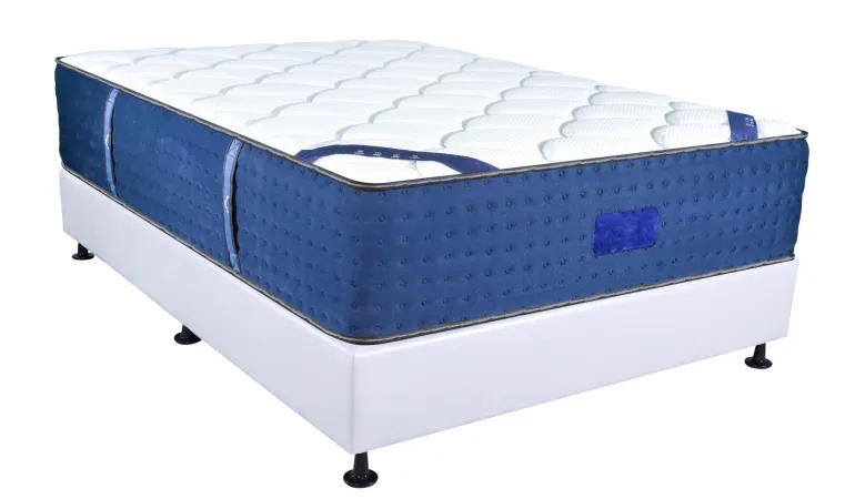 Hi-Tech Sleep Mattress Manufacturers in Hyderabad