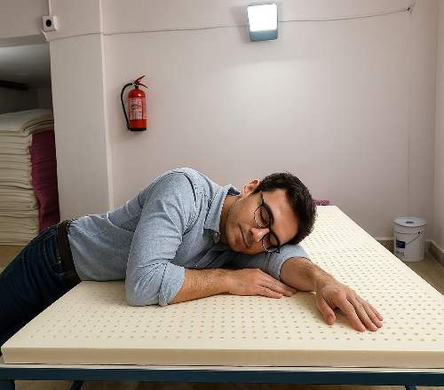 Bajaj Electronics Mattress Repair Service in Kukatpally