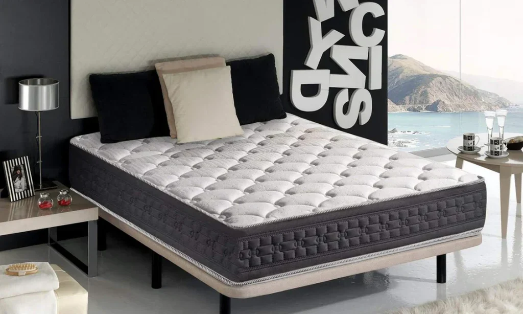 Mattress Manufacturers Company in Balanagar 
