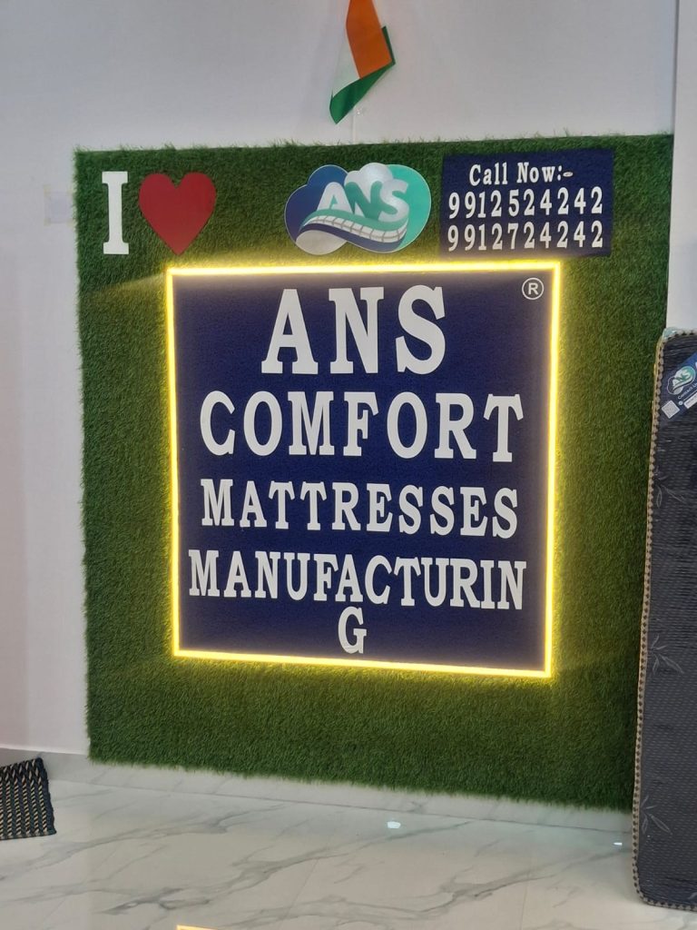 Mattress Manufacturers Company